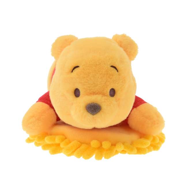 [訂購] [JDS] Bath and Laundry clean goods 系列 ｜POOH 手提除塵掃 {TF260765}