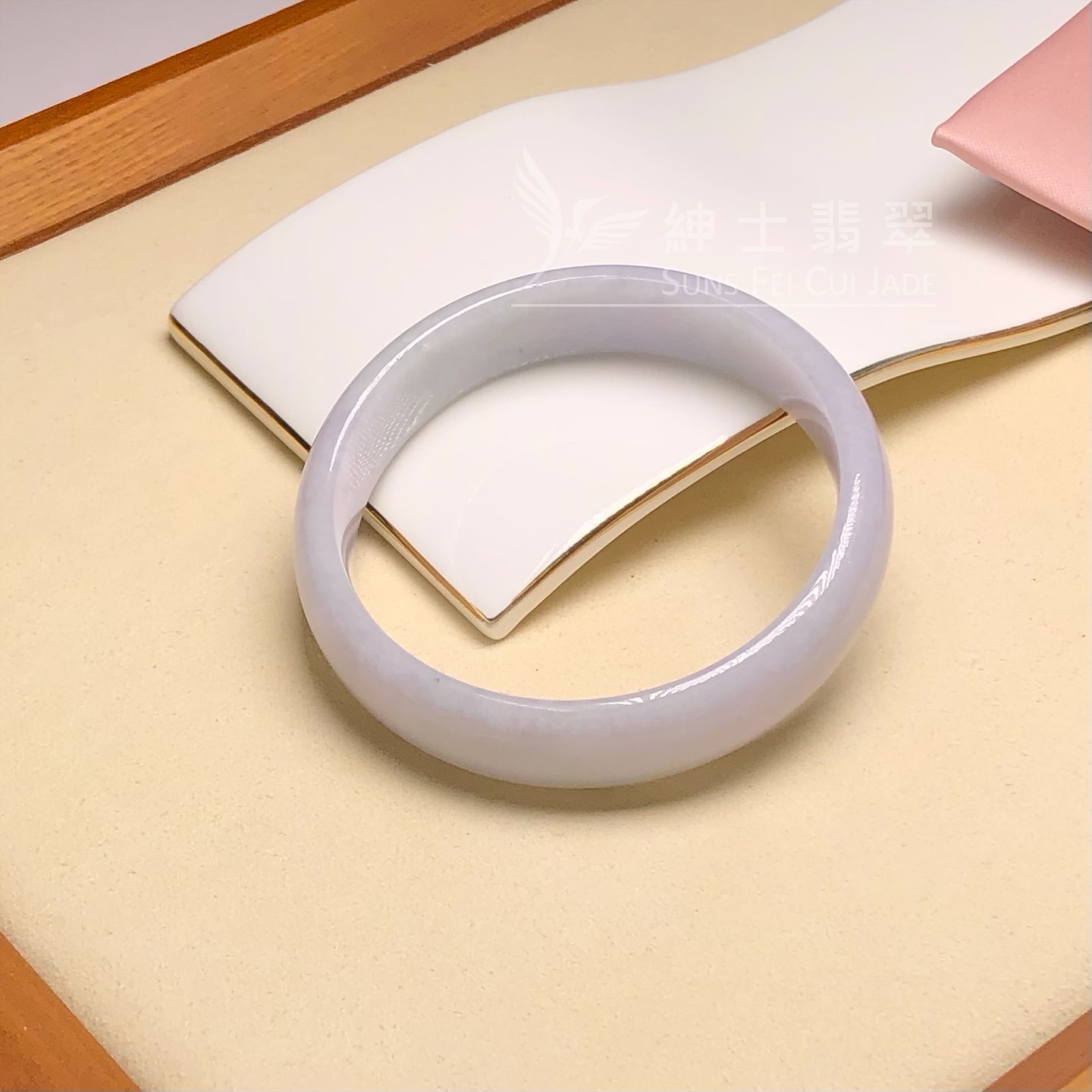 木那春彩福鐲60.1mm