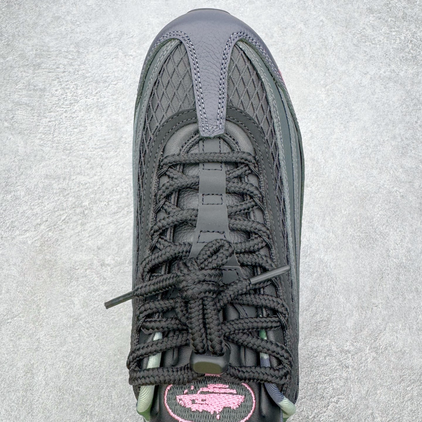 Corteiz x Nike Air Max 95 SP FB2709-001 