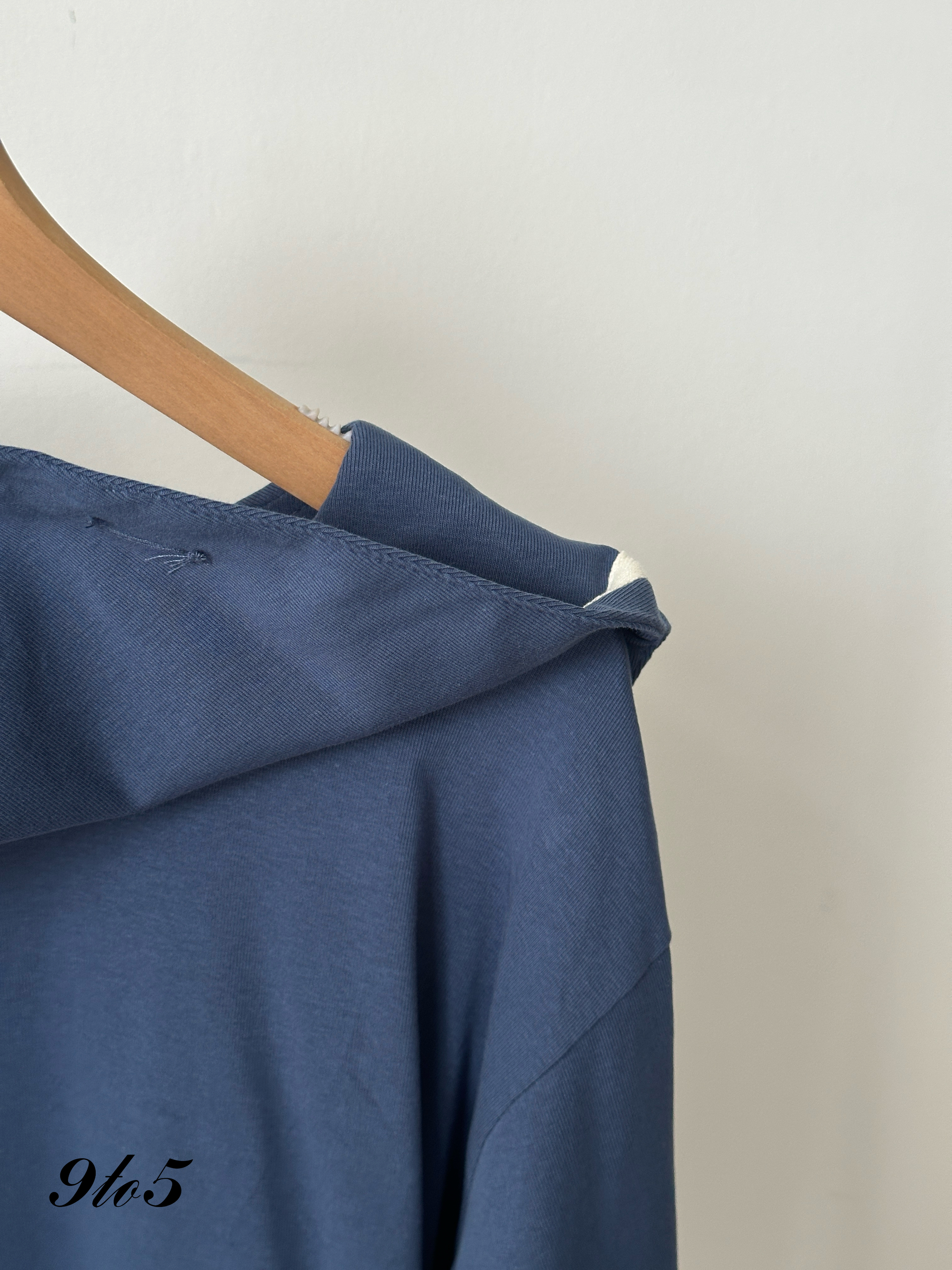 T4053 Sailor Collar Top - 4 Colors 