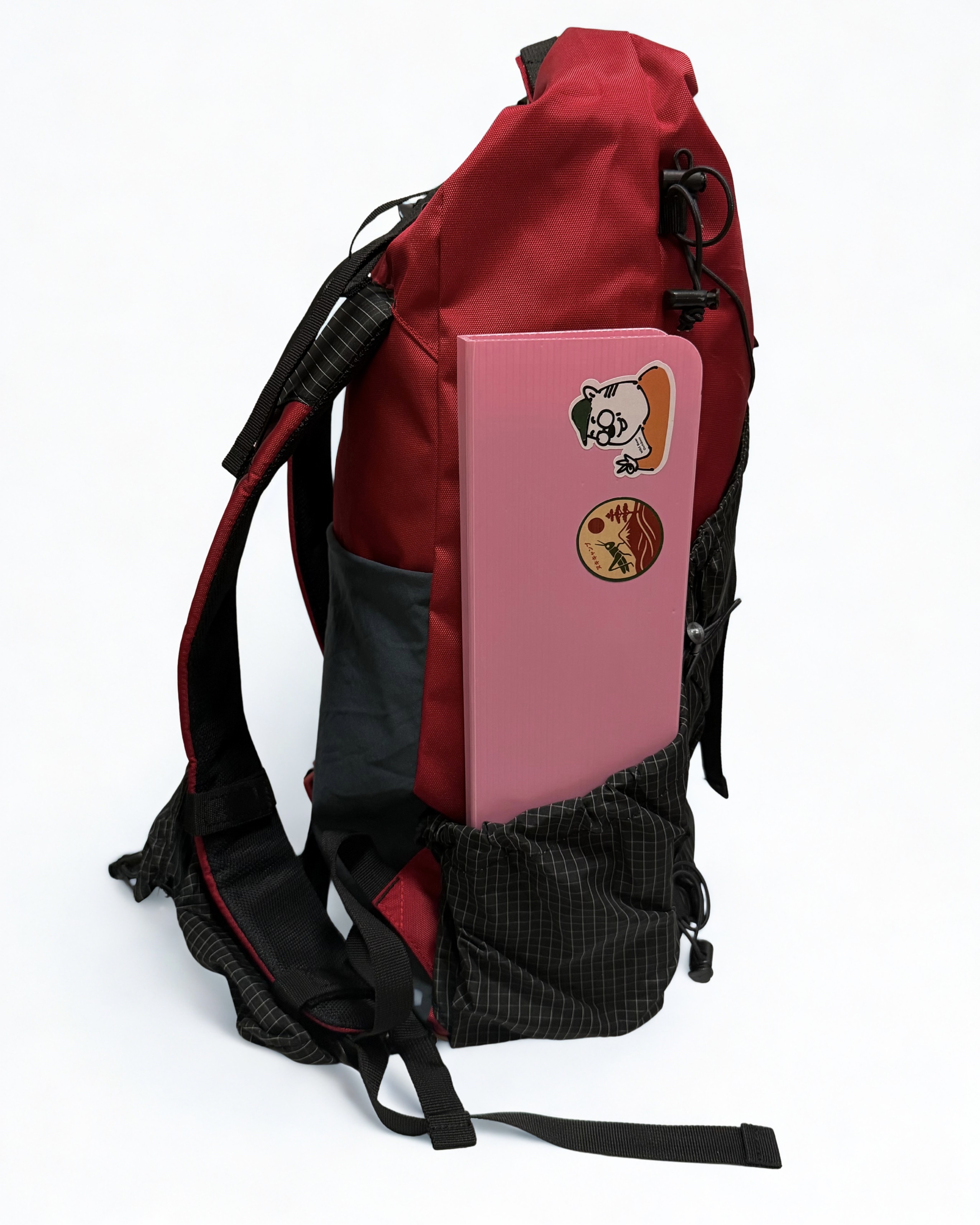 印尼品牌Norgee Gobi Pro 30L - 輕量化背包 背囊UL ultralight backpack