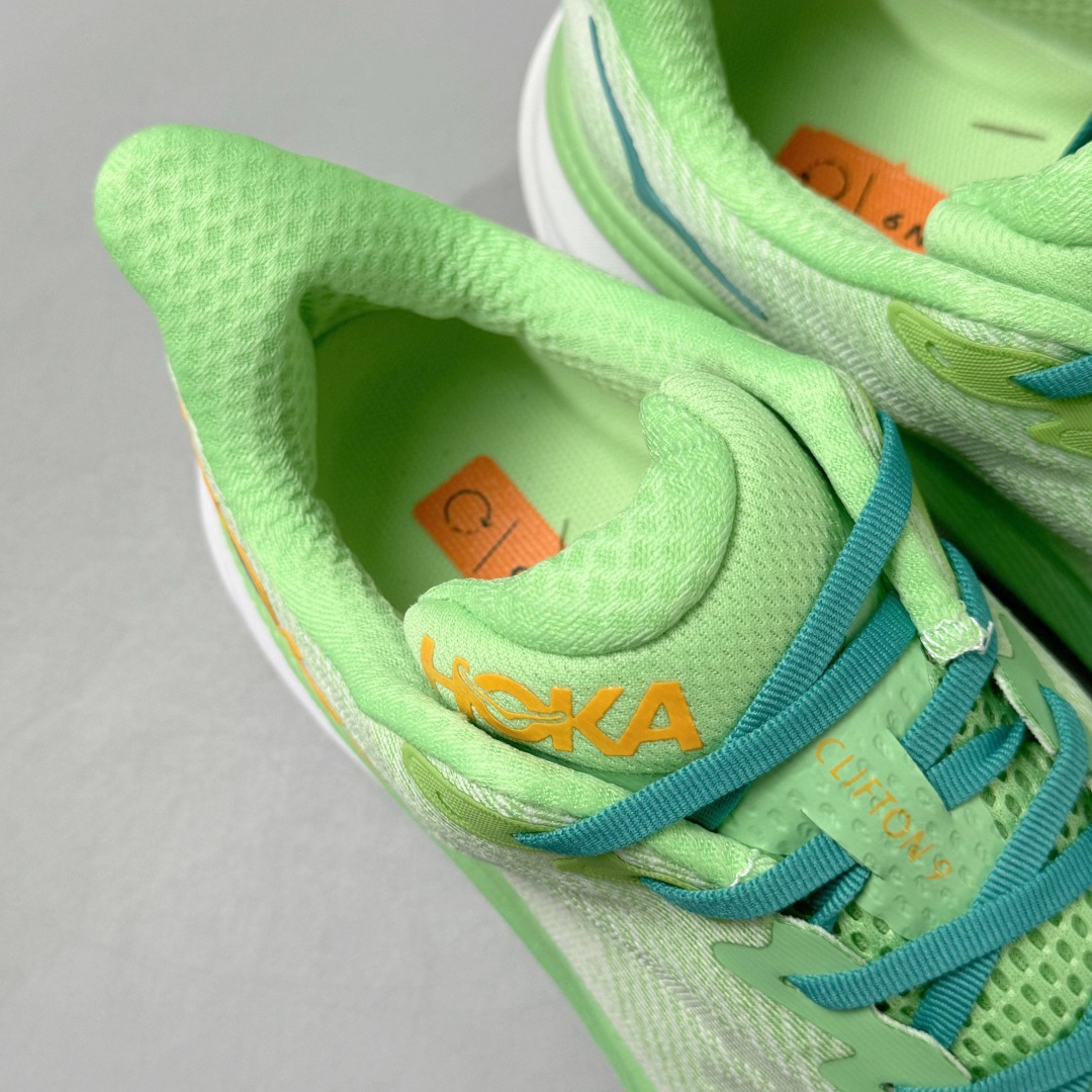 HOKA ONE ONE Clifton 9