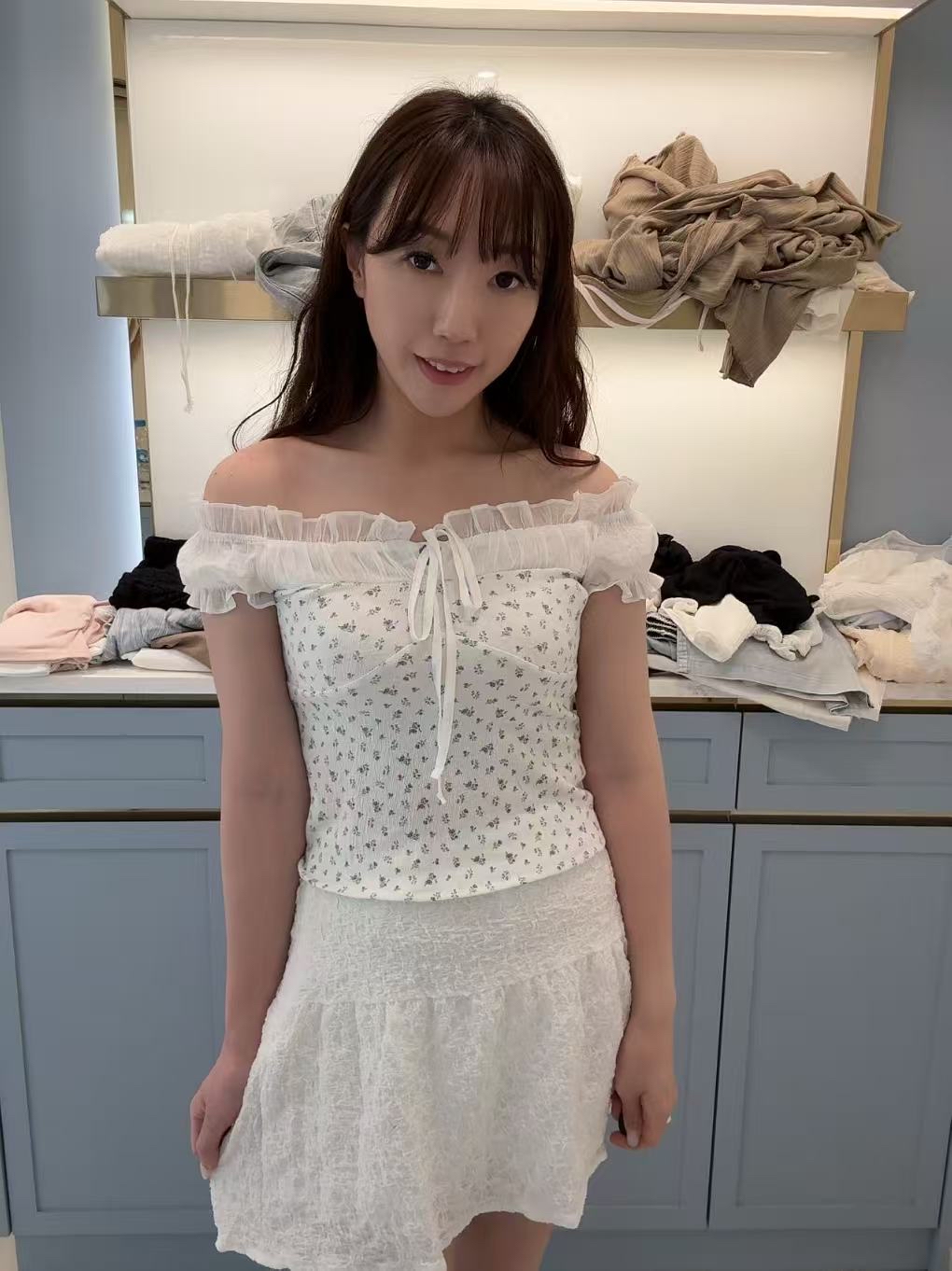 🇰🇷🇰🇷新款速遞7/6🔥🔥12648#ff3094