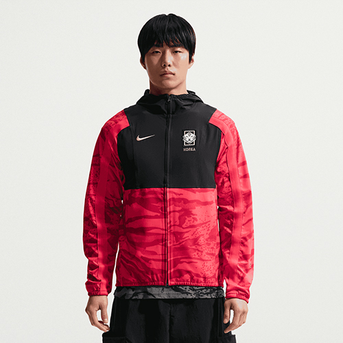 Nike South Korea 南韓Energy復刻風運動連帽外套 IH1287
