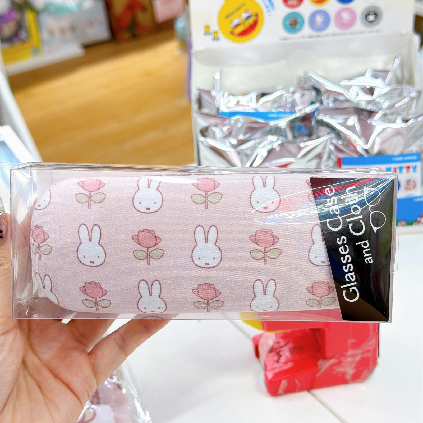 日本版Miffy新系列商品