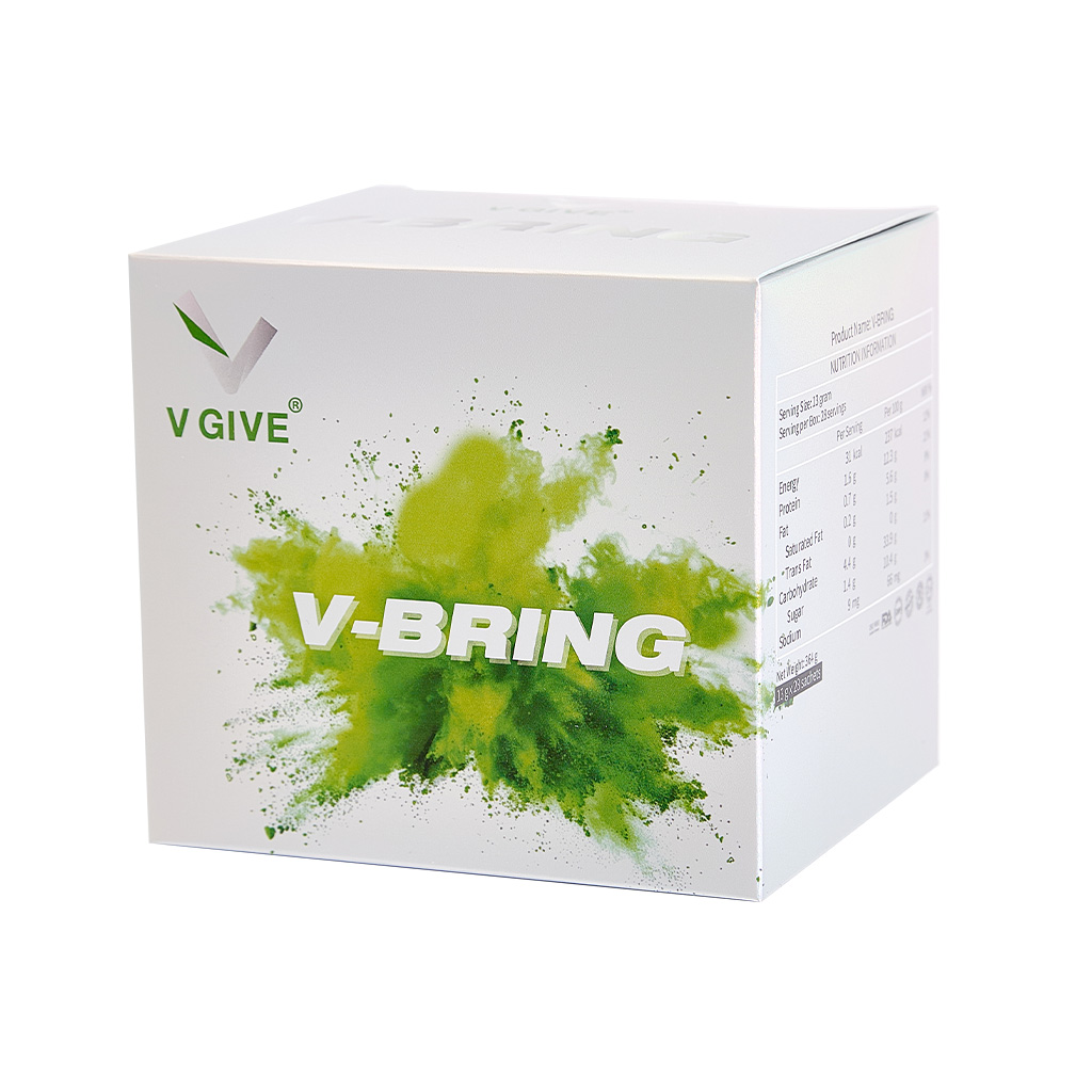 V-BRING 瑞纖康(香港發貨) 
