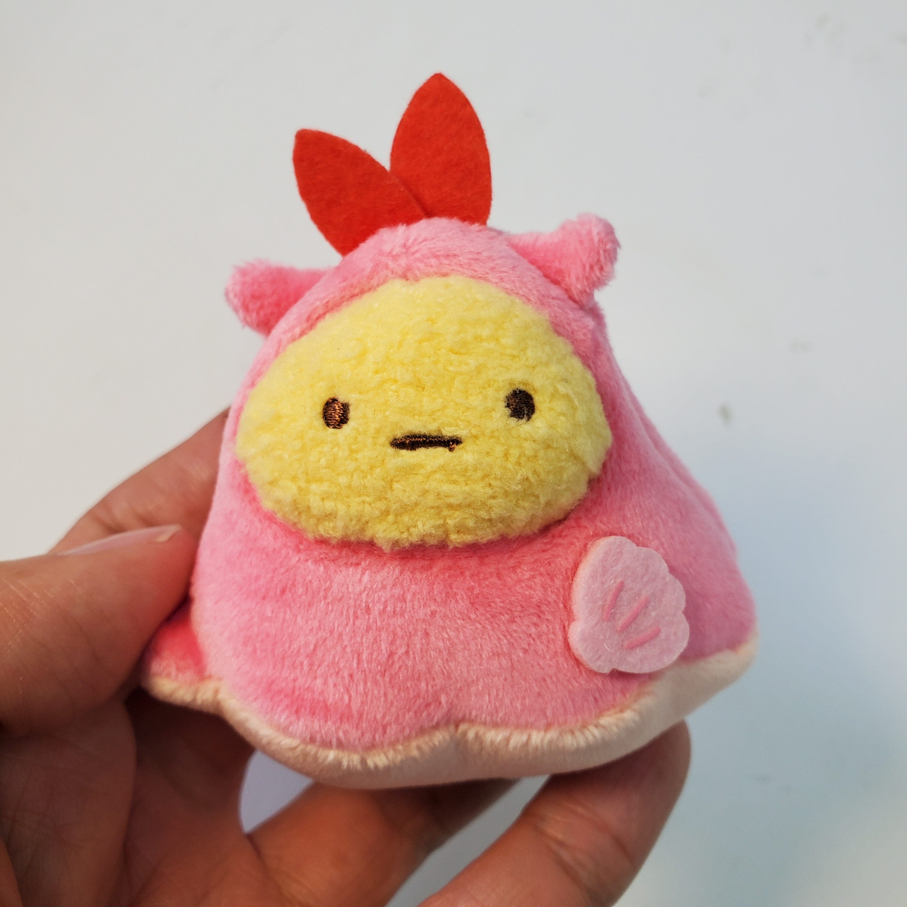 [現貨] [日本直送] 水族館限定|角落生物|手玉 {TF2305077}