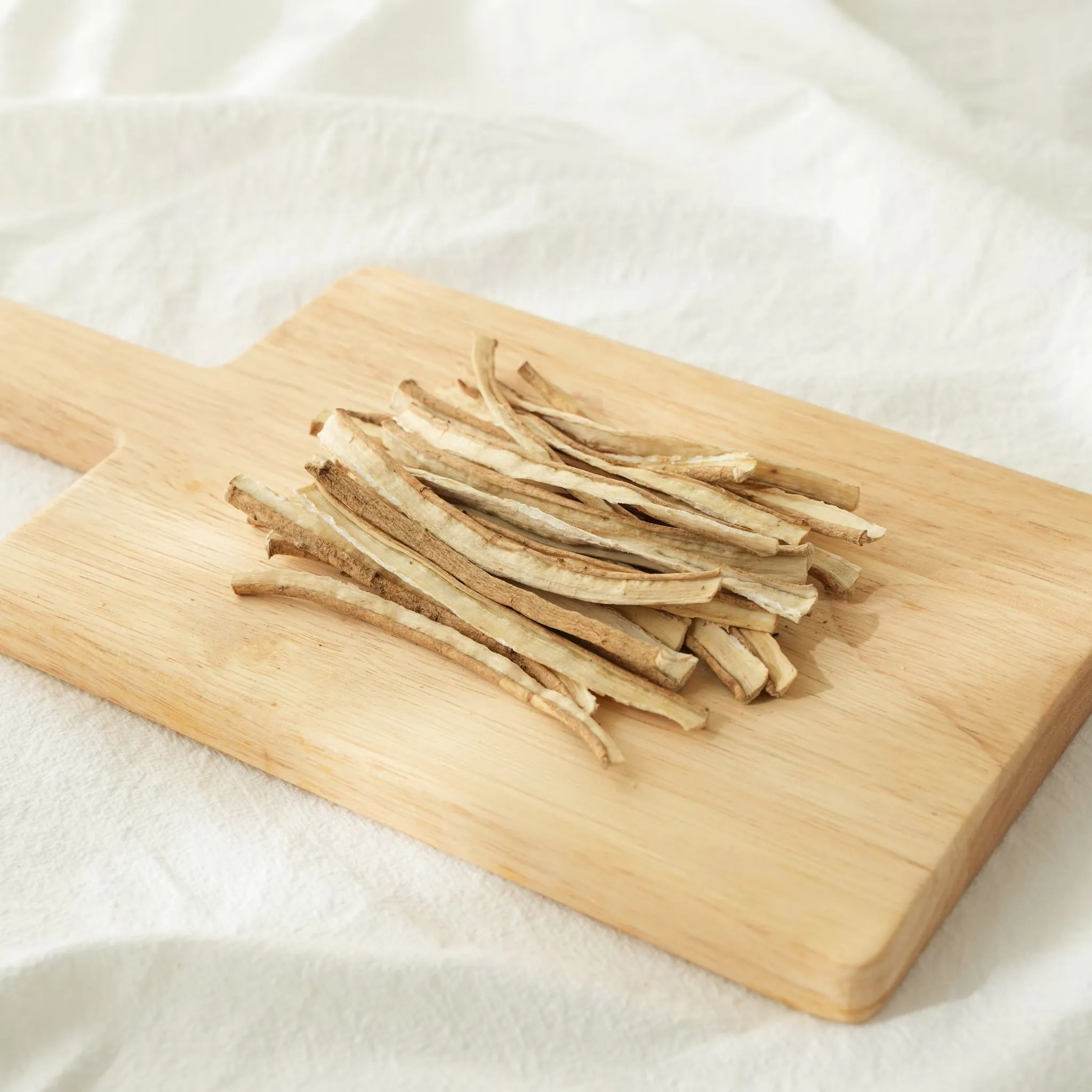 台灣BomBom尋寶趣 牛蒡乾 - 30g