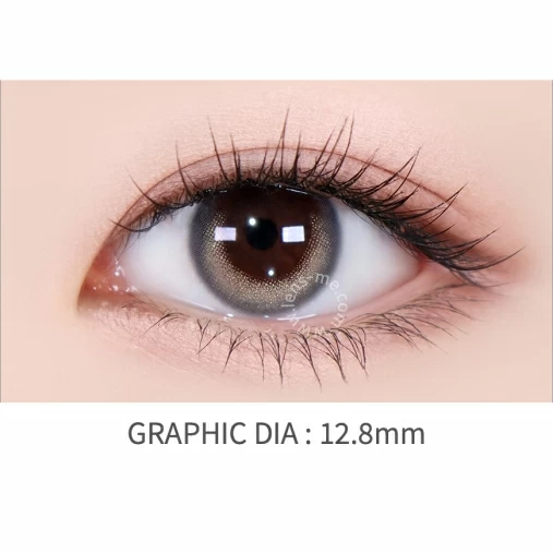 [散光定制] Lensme - Lil Moon Light Gray (3-6months)