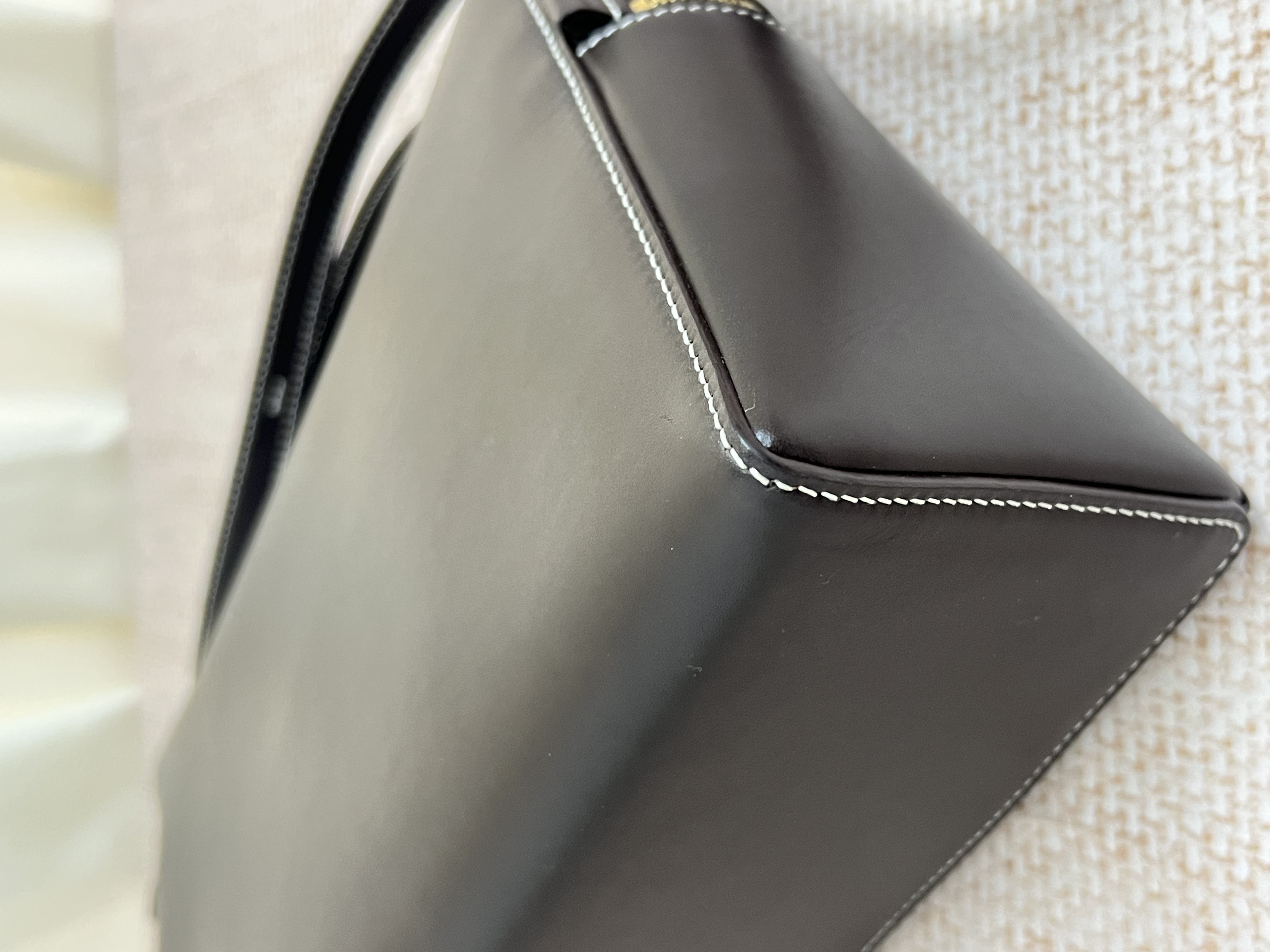 Pre-owned Loro Piana Extra Bag L27/ Product Code: 26042301