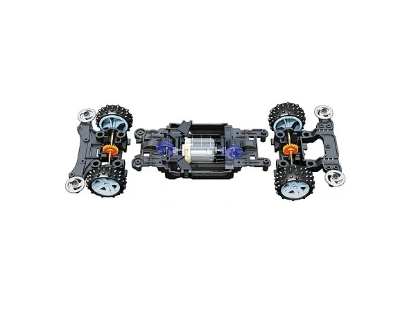 Dash 1 Emperor