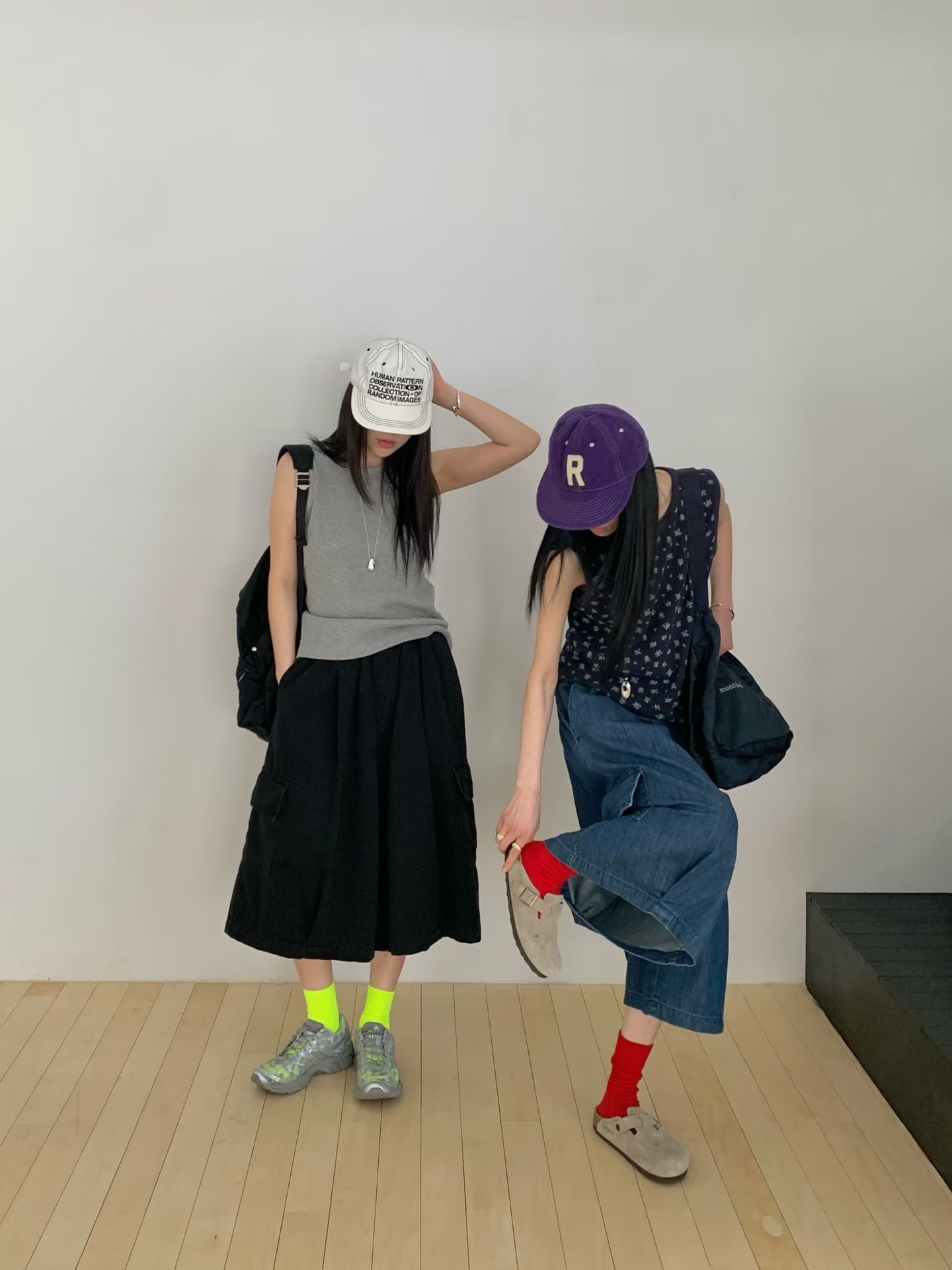 (2026SS) REVE - VEST