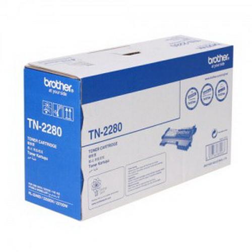 Brother Toner Cartridge TN-2280 (Original)