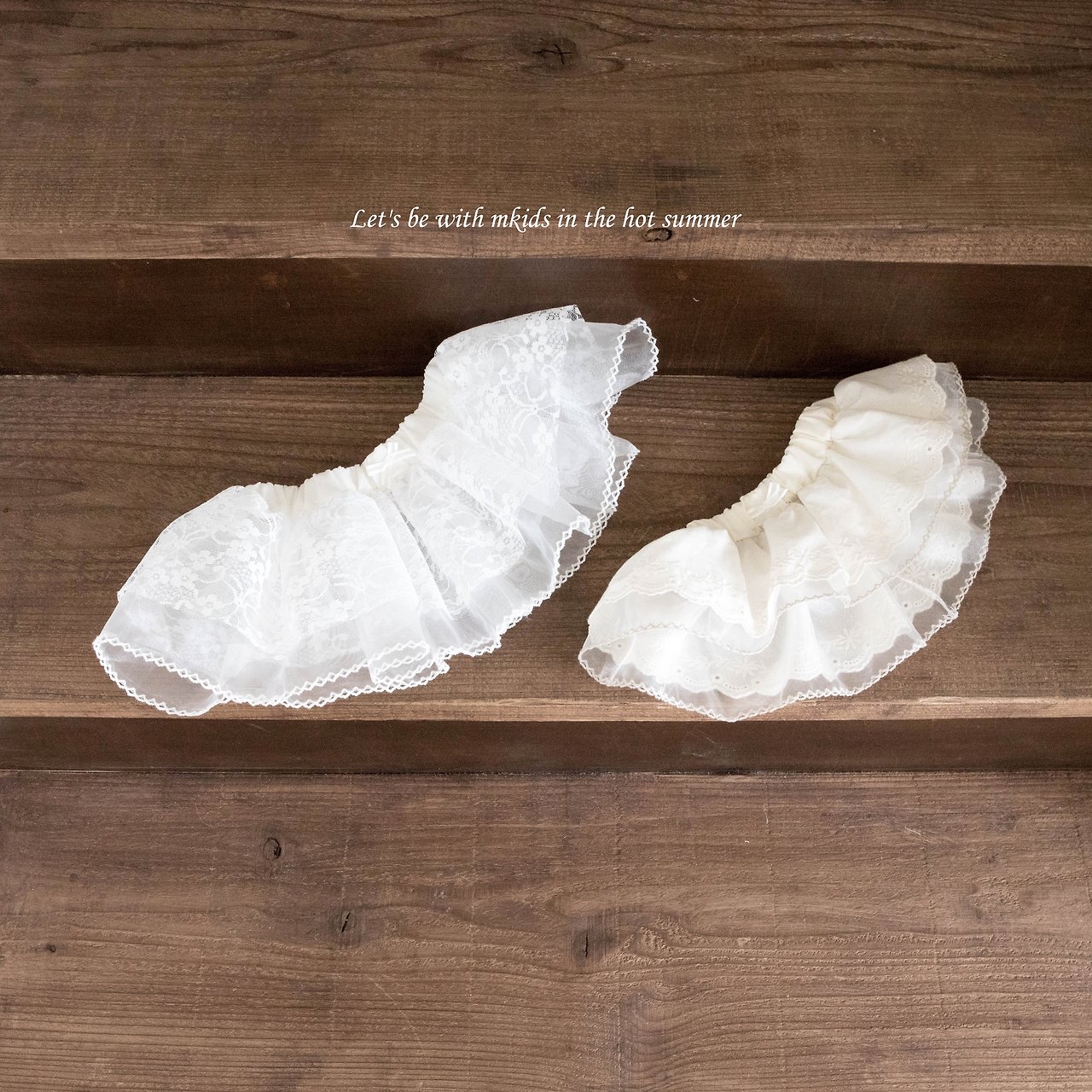 🇰🇷Mkids 屁簾