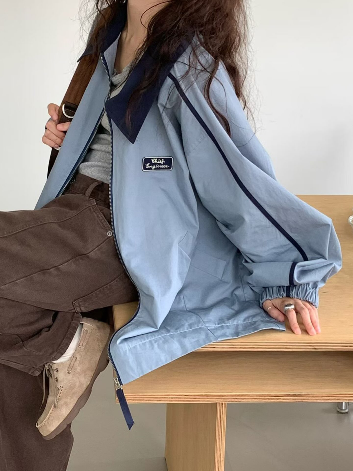 (2026FW) VENTI - JK