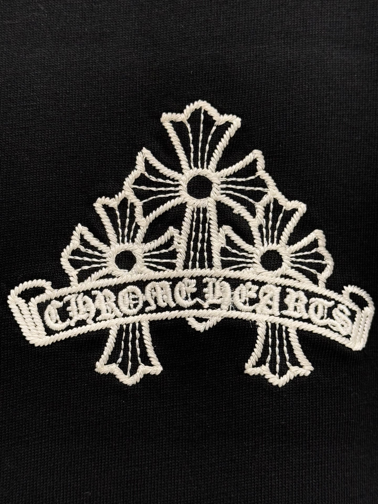 Chrome Hearts Tee