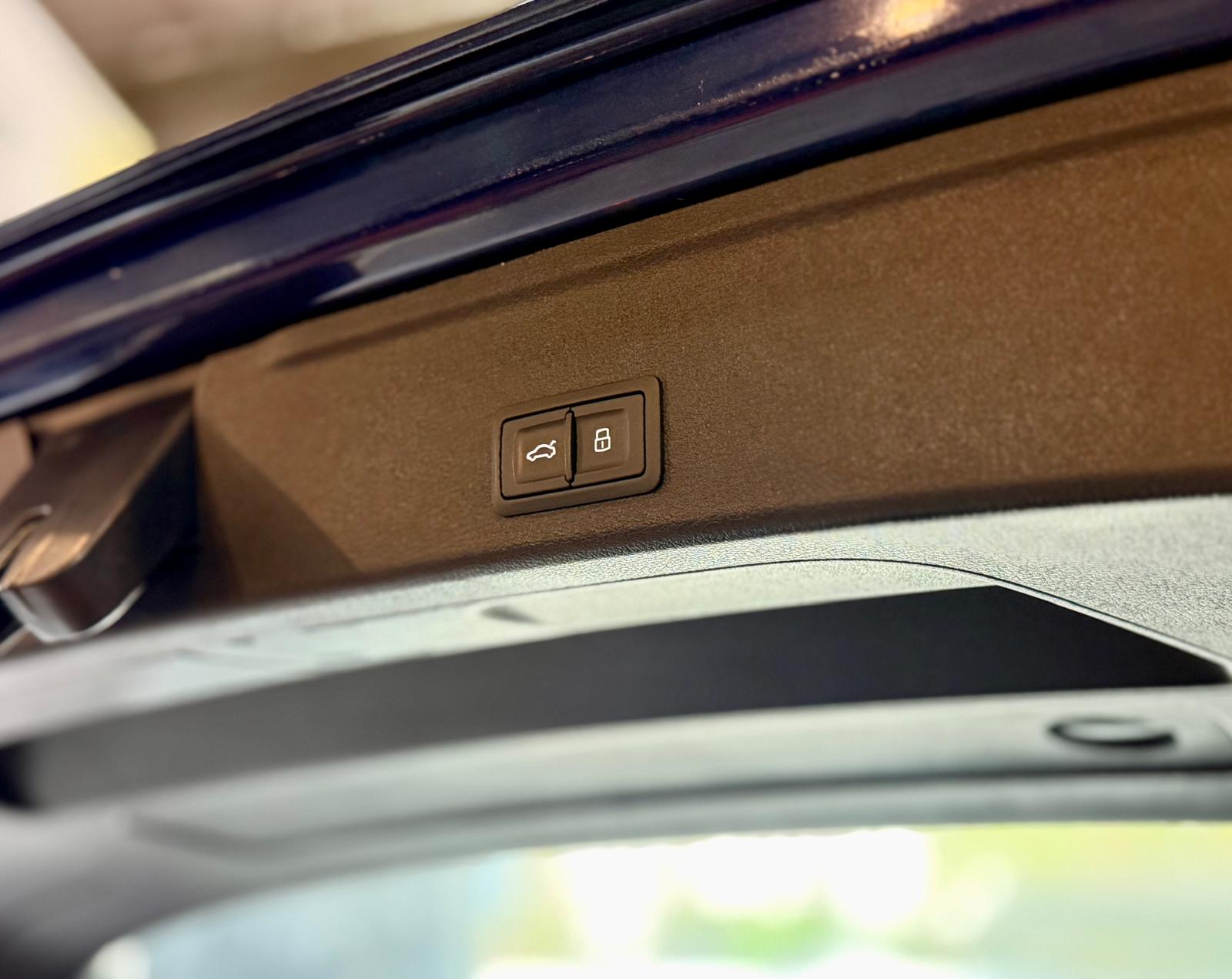 Audi A4 Avant 30TFSI S-Line 2018