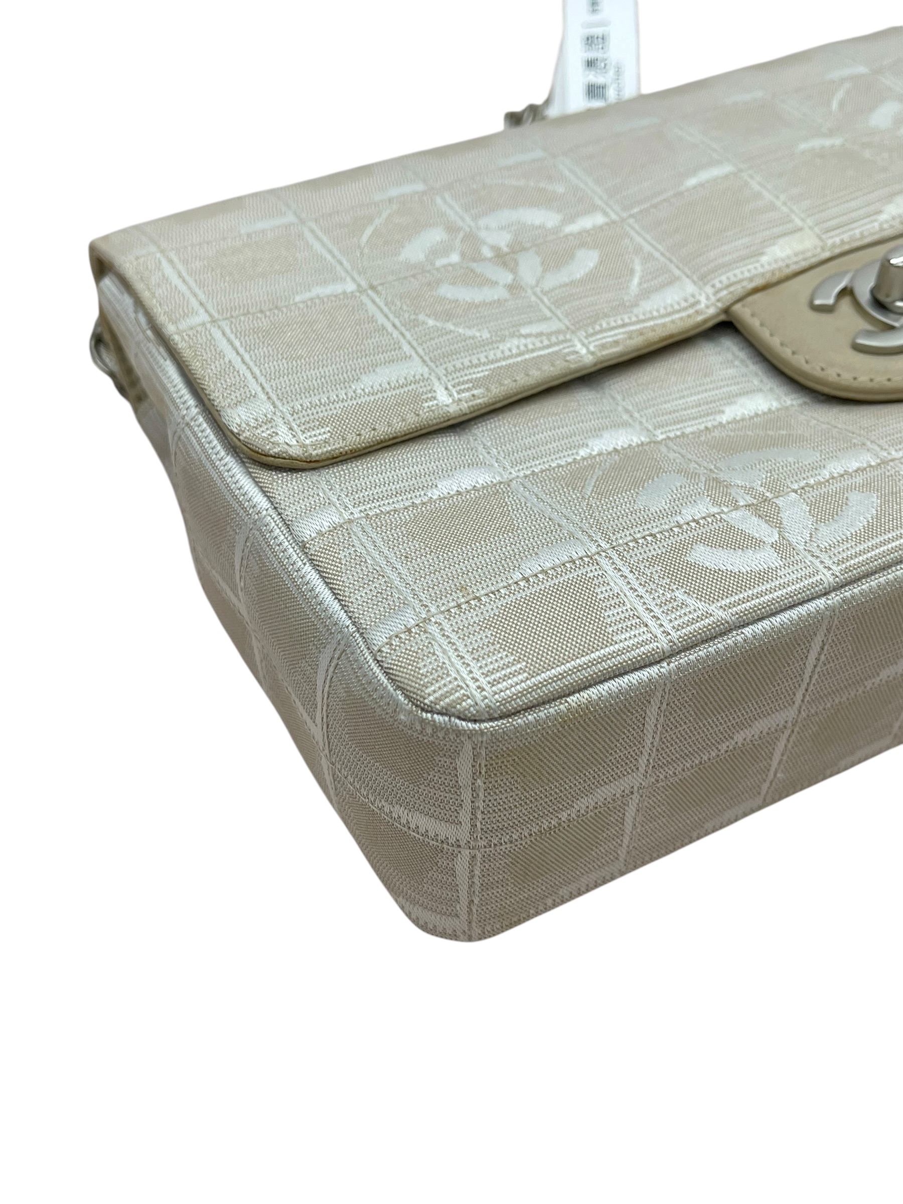 Pre-owned Chanel CF / Product Code: 071904