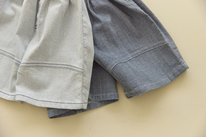 🇰🇷OrangeMom短褲