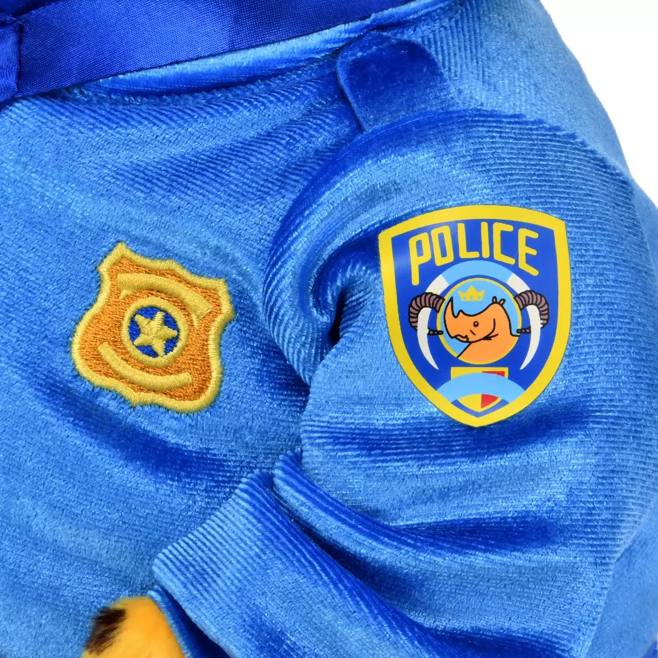 📦訂購 日本代購 東京迪士尼 Tokyo Disney Zootopia 優獸大都會 洪金豹 公仔🧸