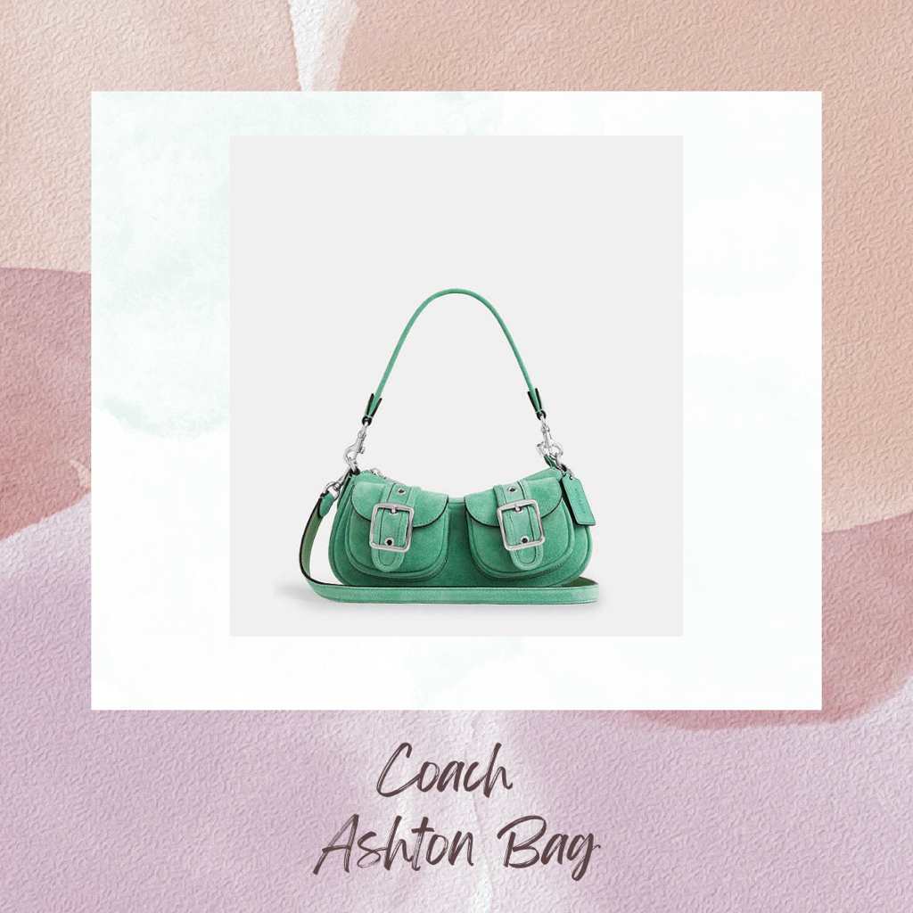 Coach Ashton Bag (CDA95)