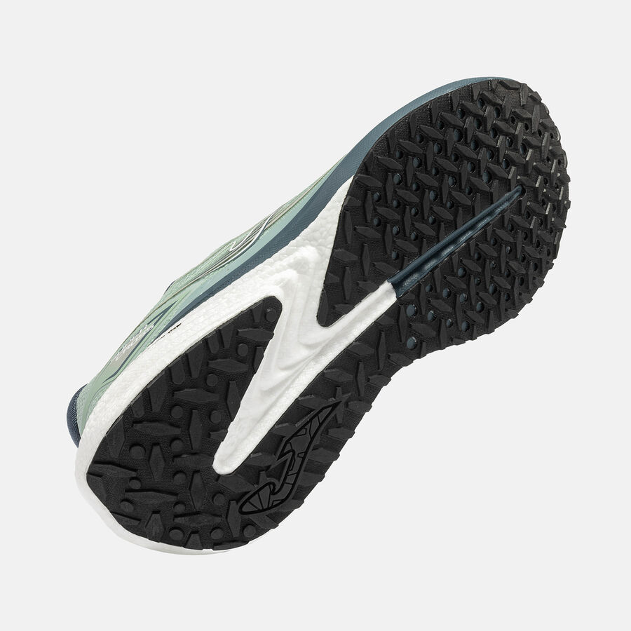 Running Shoes Supercross 26 Men Khaki