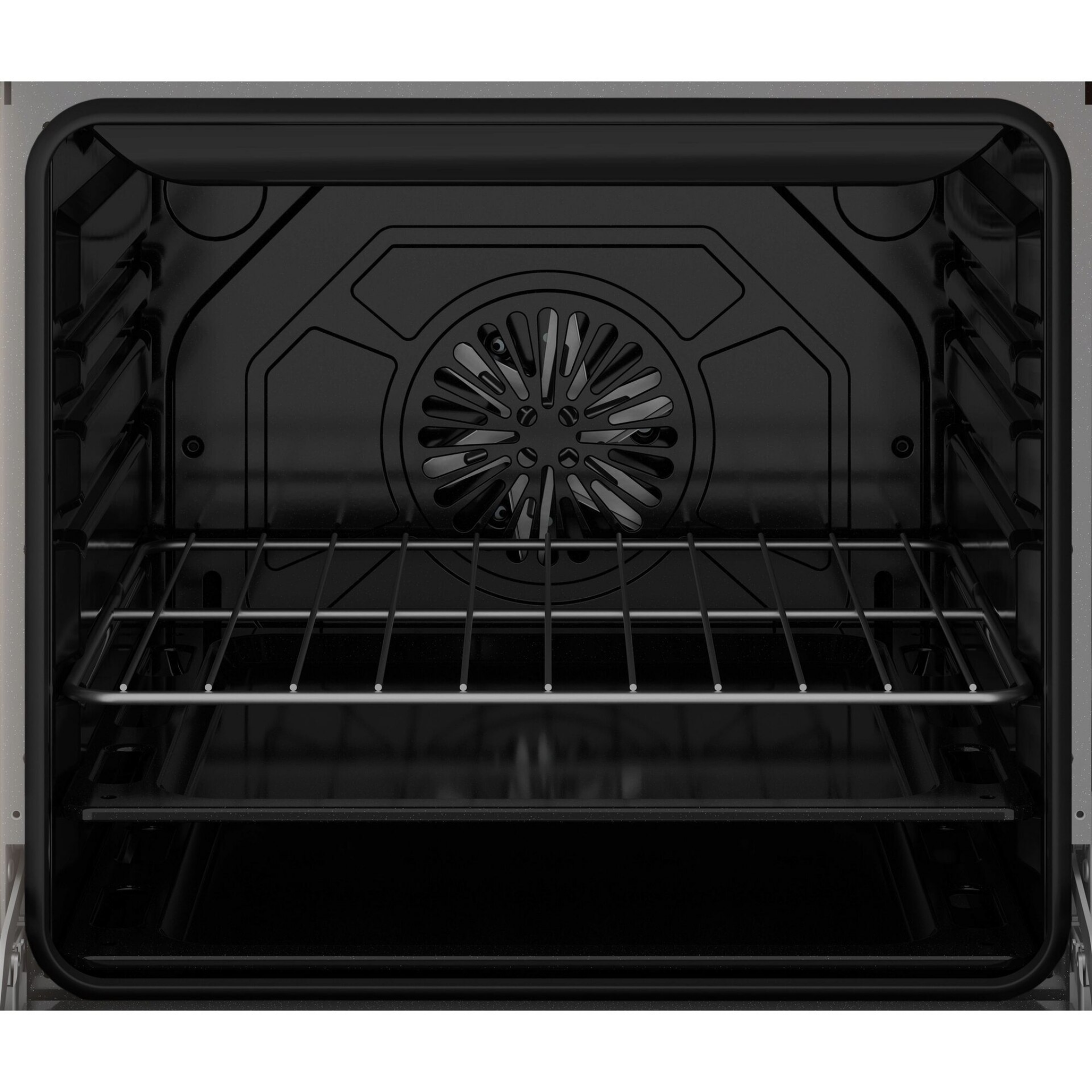 Electrolux 90cm Freestanding Gas Cooker with Gas Oven (ECG930W)