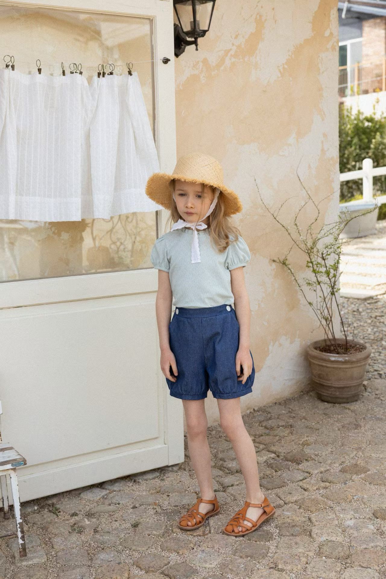 🇰🇷perrobebe tee