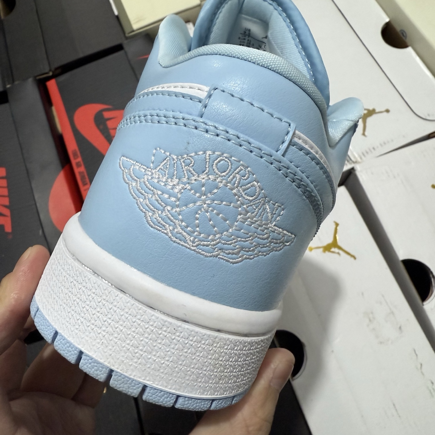 Nike Air Jordan 1 Low DC0774-141