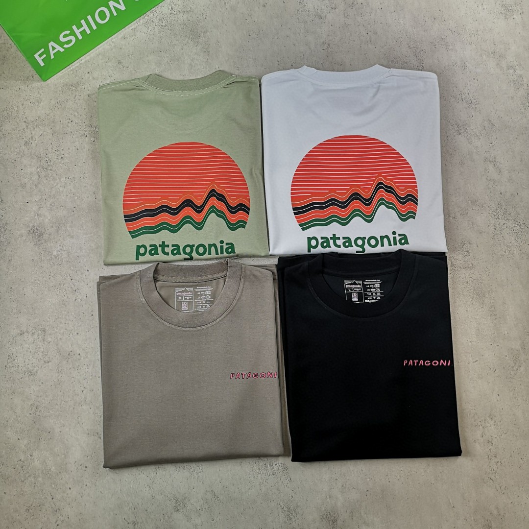 Patagonia Tee