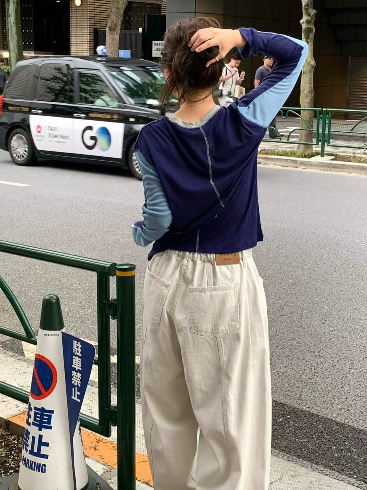 (2026FW) VENTI - TOP