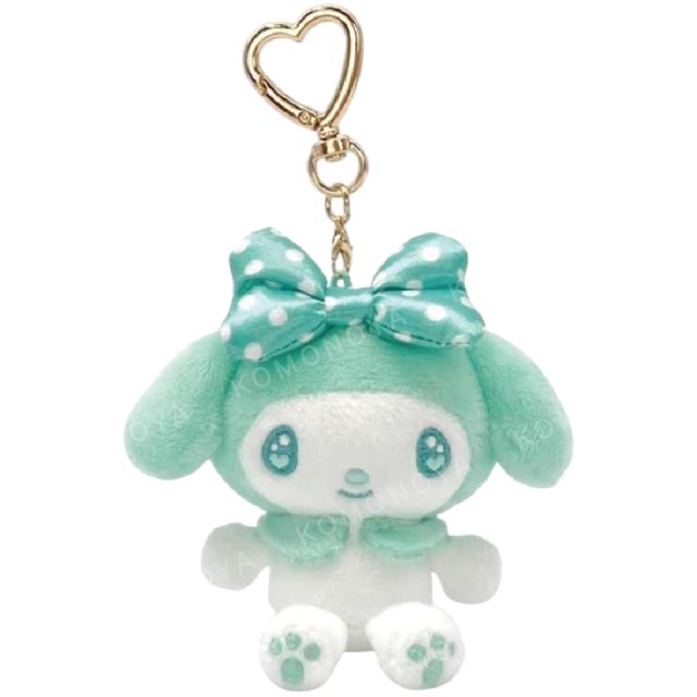 Sanrio melody 小掛件 213983-25