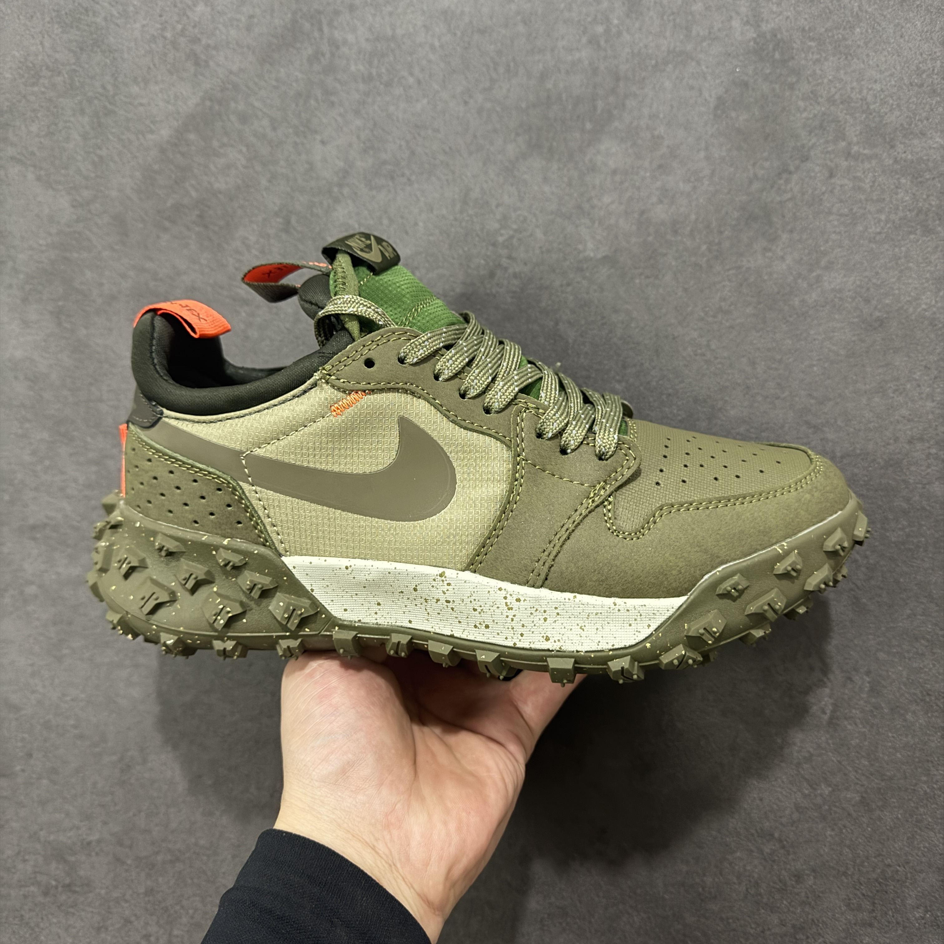 Nike Jordan 1 Low Element Gore-Tex FV4227-201