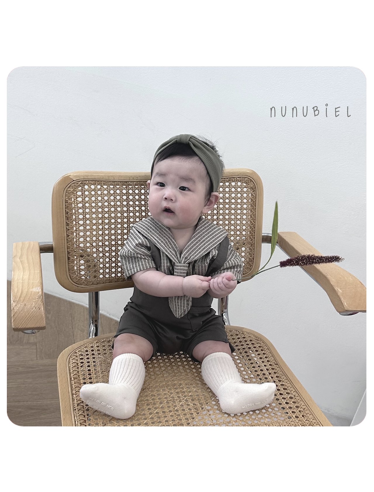 🇰🇷Nunubiel上衣