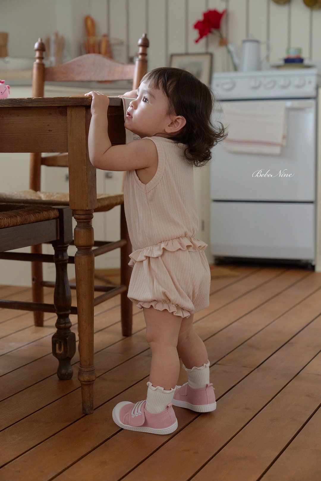 🇰🇷bebenine set