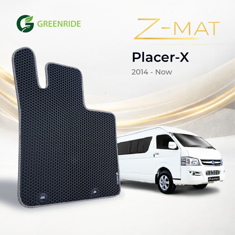 [Z-Mat] CAM Placer-X (2014 - Present)