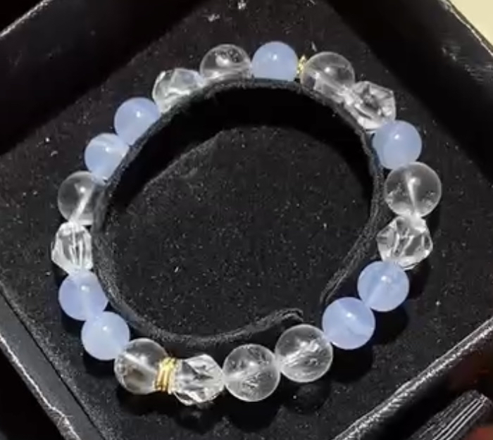 2025年生肖及星座幸運水晶$268up