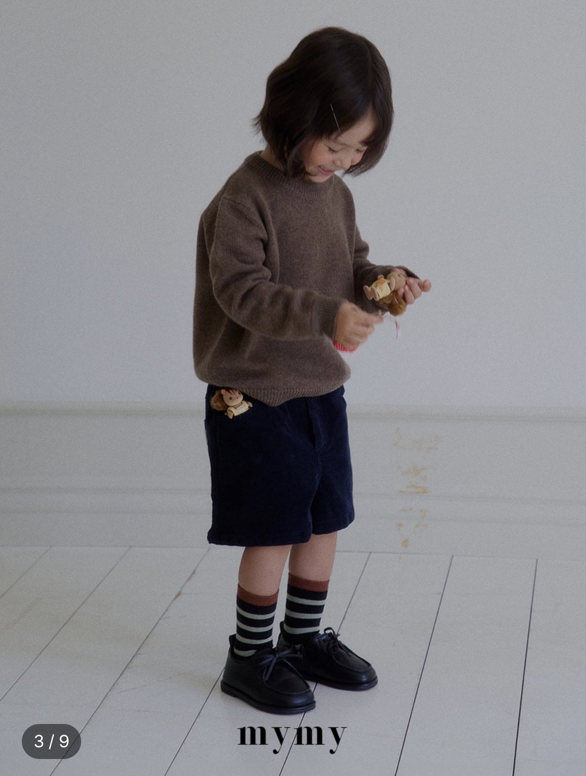 Mysocks | 489 Daddy shoes