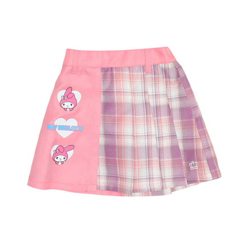 日本BD x Sanrio 上衣T + 半身短裙