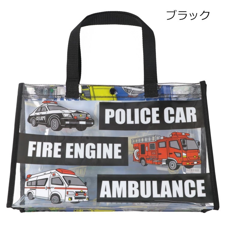 🆕【⭐訂購⭐】🌀 🇯🇵 日本直送🇯🇵 工程車輛 / 恐龍 / 海洋生物 全印花 #游水袋［5款選］🌀 [ELDD-0242][260526]