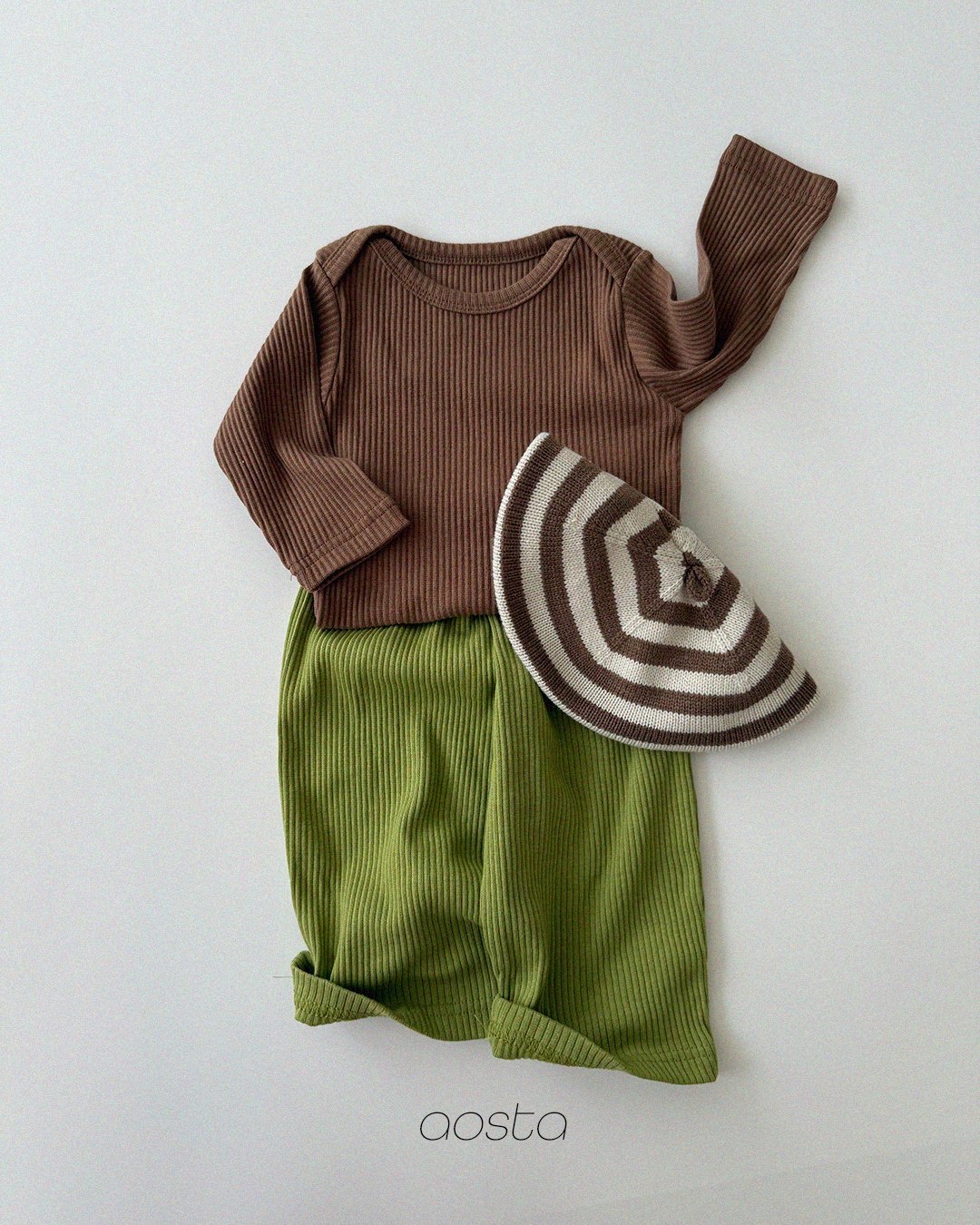 Aosta | [Butter Pants]