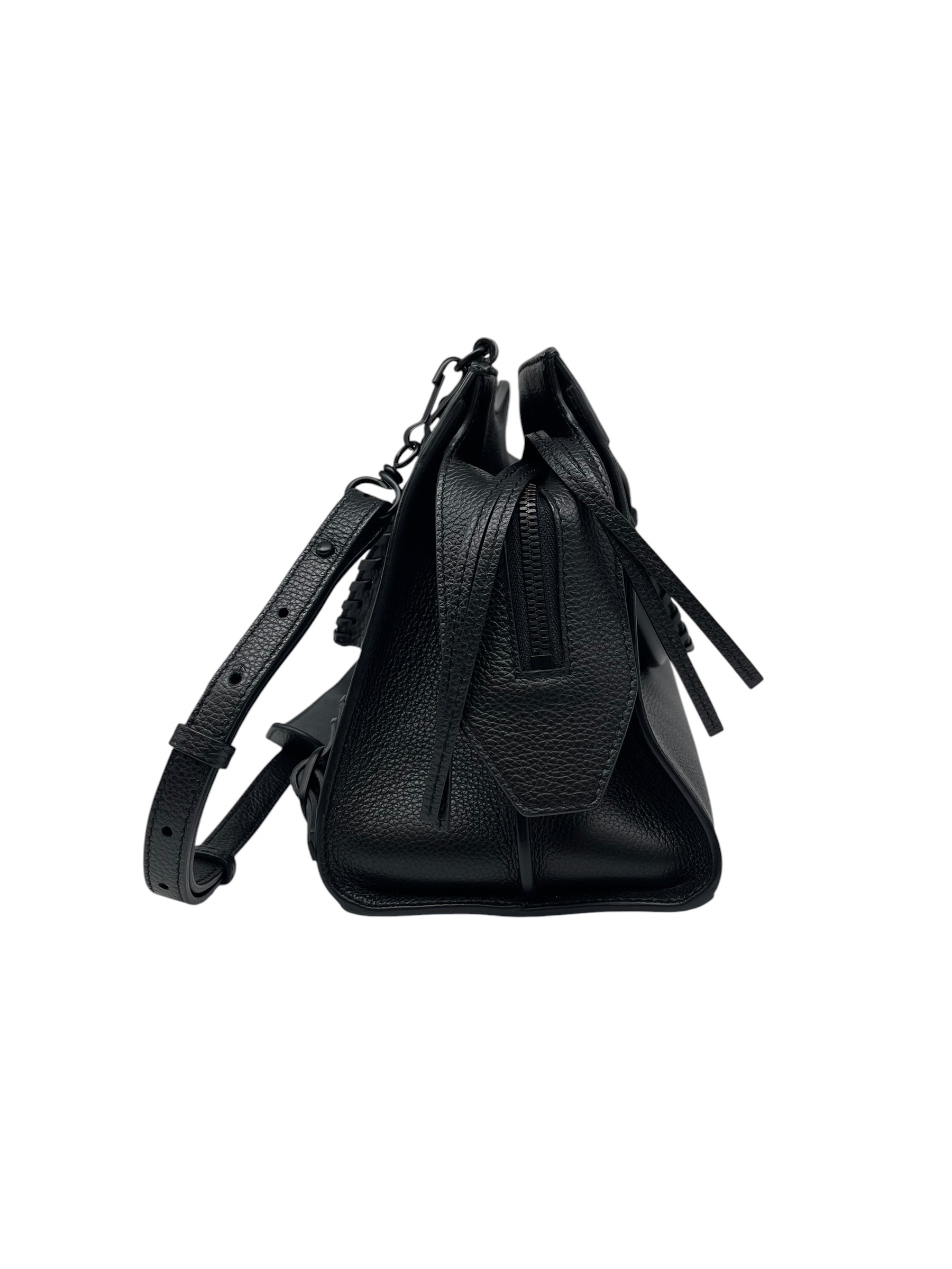 Pre-owned Balenciaga Neo Classic City Bag / Product Code: 070902