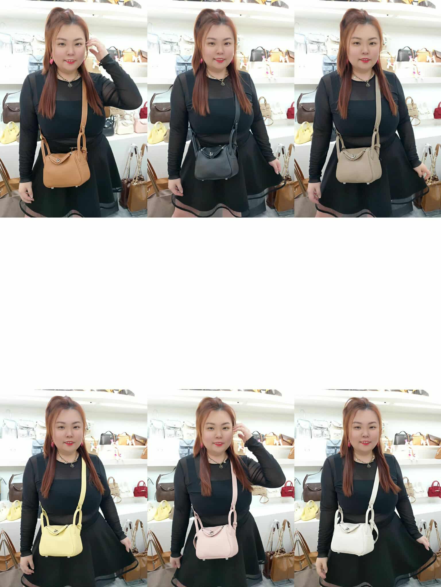 DDC01 LD 小号枕头包