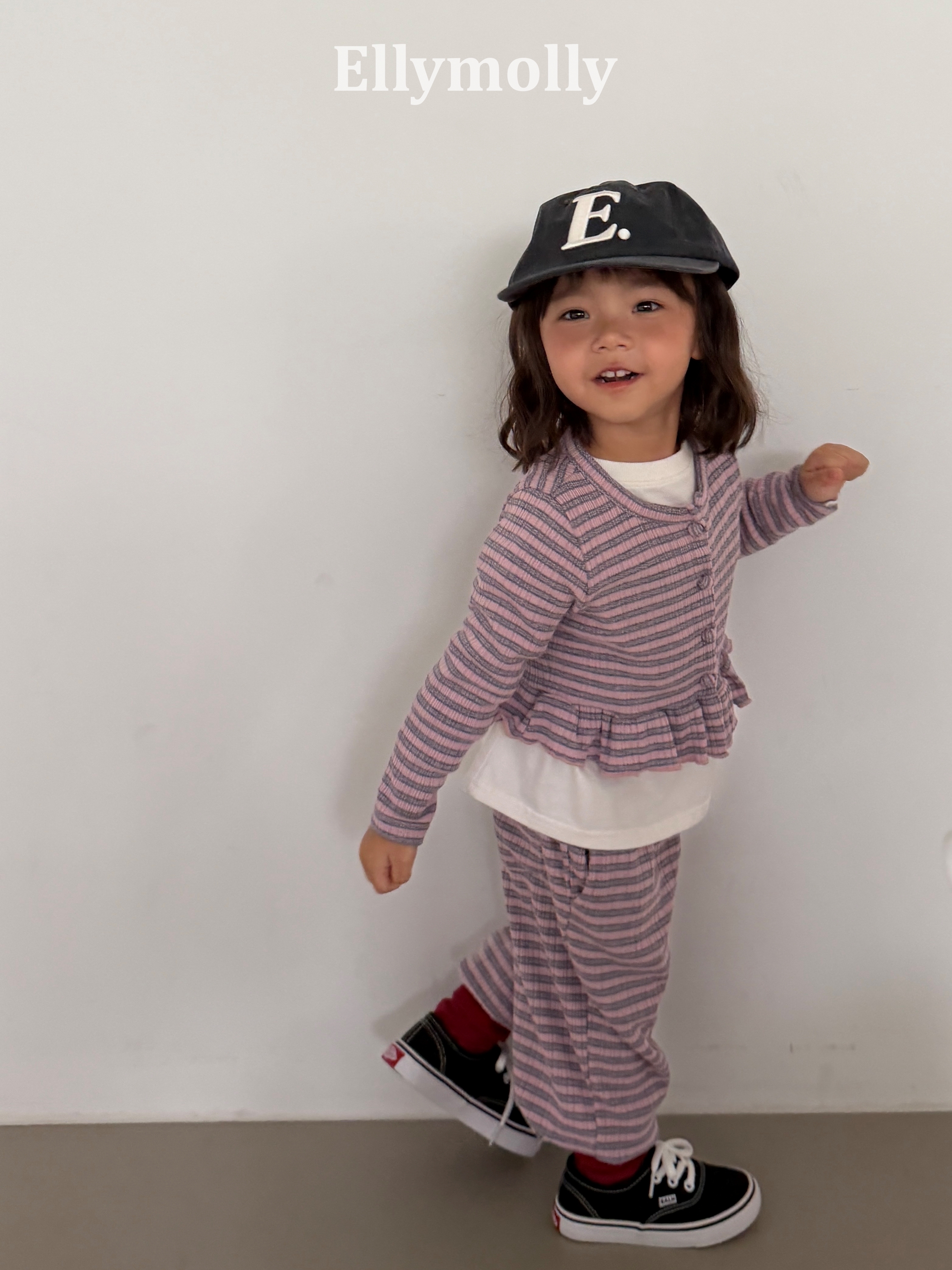 Ellymolly | Loen Jogger Pt