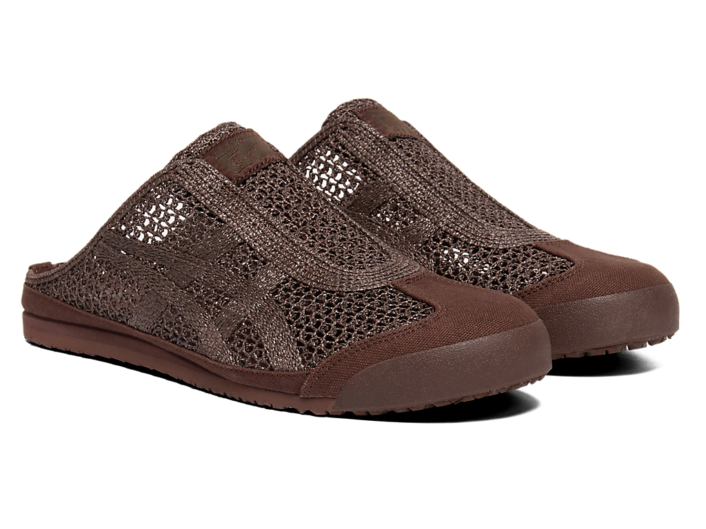 【预购】Onitsuka Tiger MEXICO 66 SABOT｜1183C123