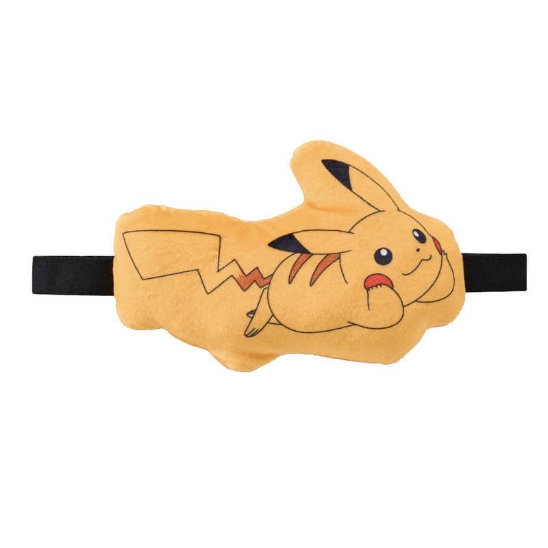 pokemon-比卡超眼罩