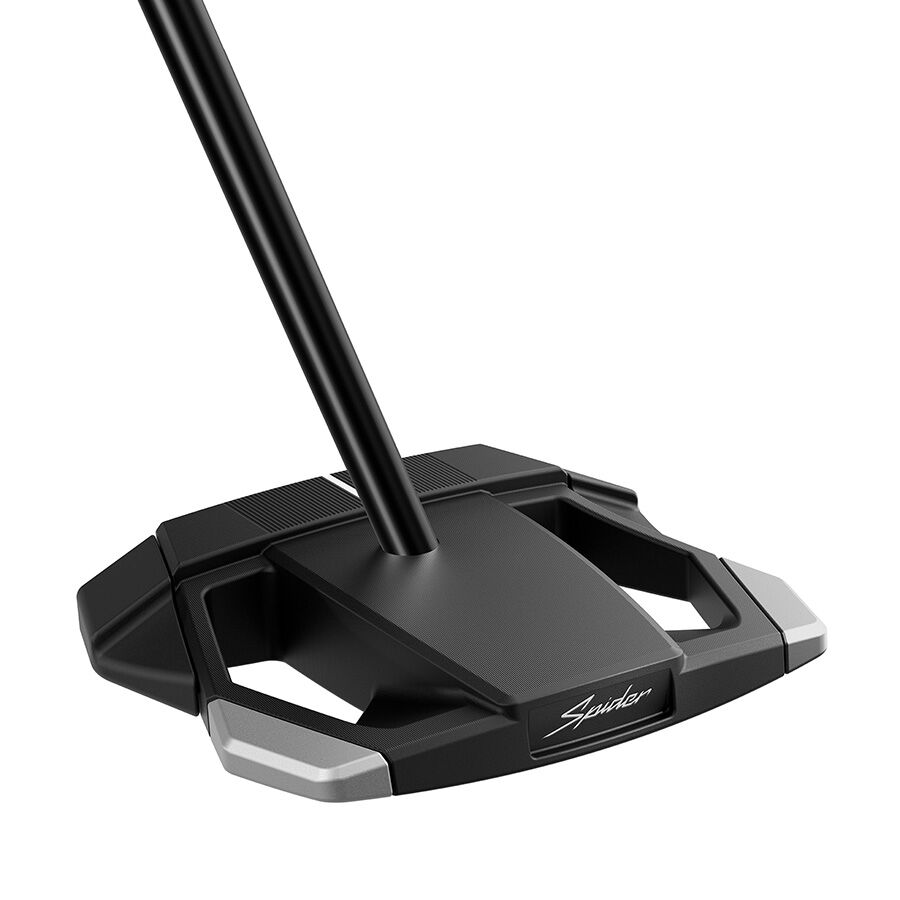2026 TAYLORMADE SPIDER ZT MAX 推桿