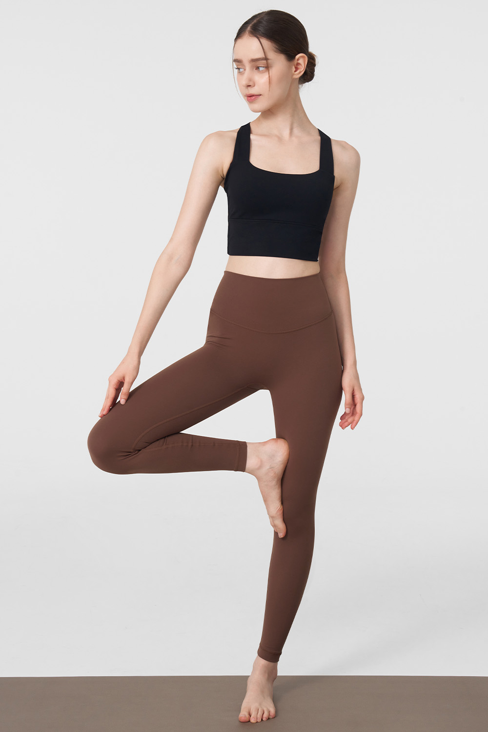 預購_D Light Leggins by Lux wears