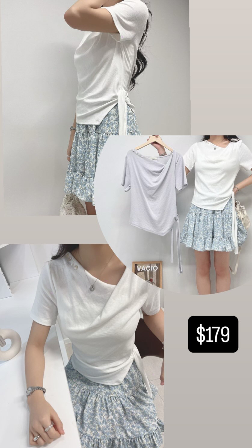 🇰🇷🇰🇷新款速遞23/4🔥🔥11330#ff2949