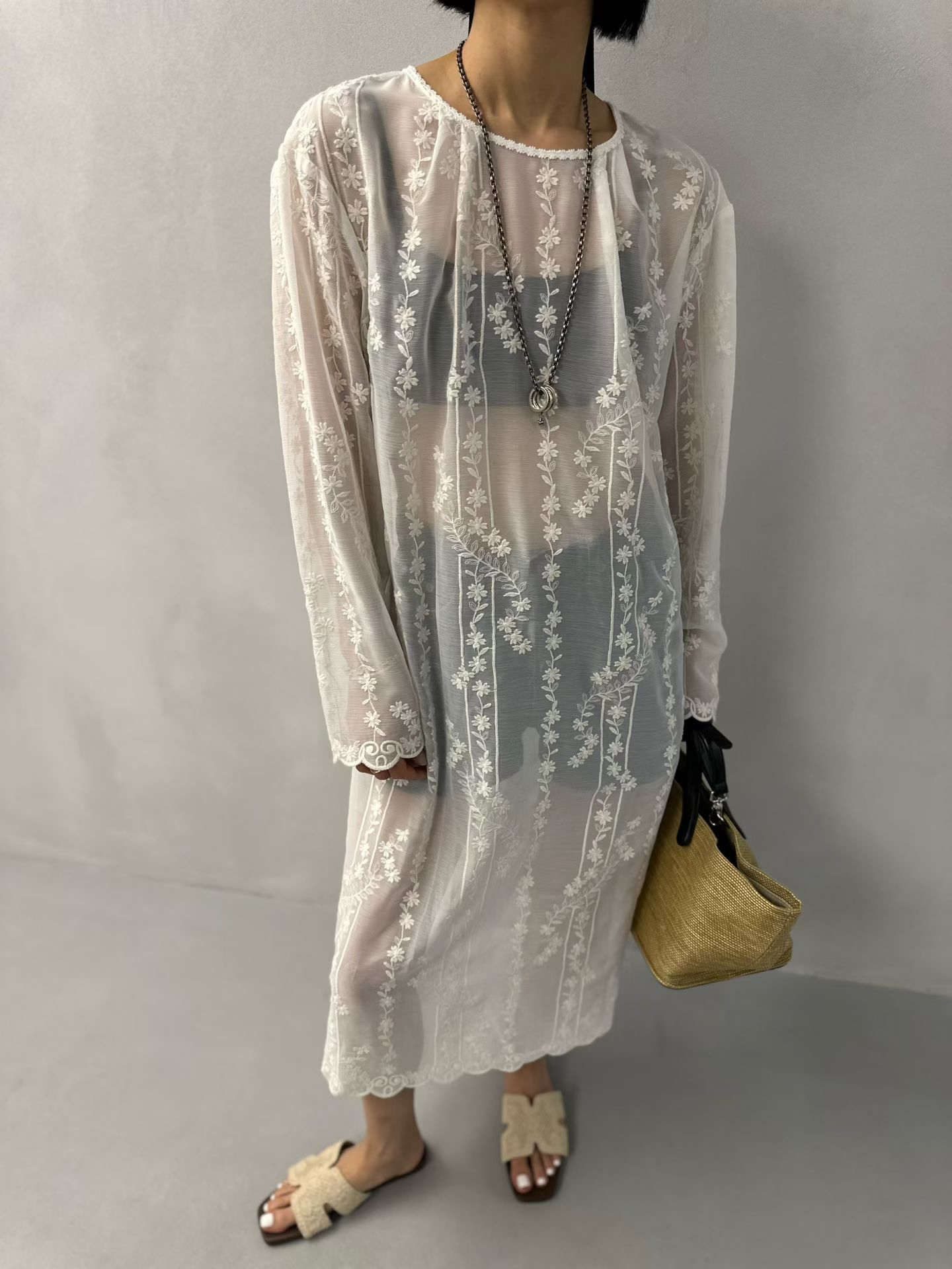 (2026SS) MAISONSTAFF - OPS